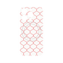 プレミアムパネル with MagSafe［ Moroccan1 -Red ］