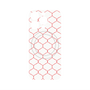 プレミアムパネル with MagSafe［ Moroccan1 -Red ］