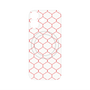 プレミアムパネル with MagSafe［ Moroccan1 -Red ］