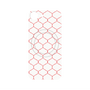 プレミアムパネル with MagSafe［ Moroccan1 -Red ］