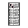 プレミアムパネル with MagSafe［ Nordic - Black ］