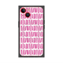 プレミアムパネル with MagSafe［ Nordic - Pink ］