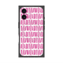 プレミアムパネル with MagSafe［ Nordic - Pink ］