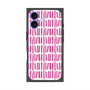 プレミアムパネル with MagSafe［ Nordic - Pink ］