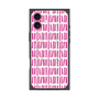 プレミアムパネル with MagSafe［ Nordic - Pink ］