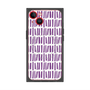 プレミアムパネル with MagSafe［ Nordic - Purple ］
