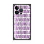 プレミアムパネル with MagSafe［ Nordic - Purple ］