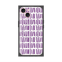 プレミアムパネル with MagSafe［ Nordic - Purple ］