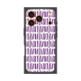 プレミアムパネル with MagSafe［ Nordic - Purple ］