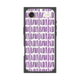 プレミアムパネル with MagSafe［ Nordic - Purple ］