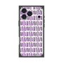プレミアムパネル with MagSafe［ Nordic - Purple ］