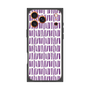 プレミアムパネル with MagSafe［ Nordic - Purple ］