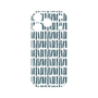プレミアムパネル with MagSafe［ Nordic - Green ］