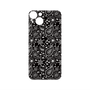 プレミアムパネル with MagSafe［ ペイズリー - Black ］