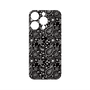 プレミアムパネル with MagSafe［ ペイズリー - Black ］