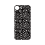 プレミアムパネル with MagSafe［ ペイズリー - Black ］