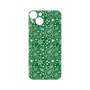 プレミアムパネル with MagSafe［ ペイズリー - Green ］