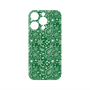 プレミアムパネル with MagSafe［ ペイズリー - Green ］
