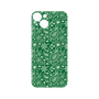 プレミアムパネル with MagSafe［ ペイズリー - Green ］