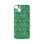 プレミアムパネル with MagSafe［ ペイズリー - Green ］