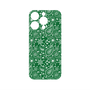 プレミアムパネル with MagSafe［ ペイズリー - Green ］