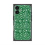 プレミアムパネル with MagSafe［ ペイズリー - Green ］