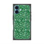 プレミアムパネル with MagSafe［ ペイズリー - Green ］