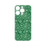 プレミアムパネル with MagSafe［ ペイズリー - Green ］