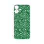 プレミアムパネル with MagSafe［ ペイズリー - Green ］
