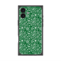 プレミアムパネル with MagSafe［ ペイズリー - Green ］