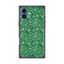 プレミアムパネル with MagSafe［ ペイズリー - Green ］