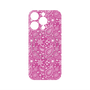 プレミアムパネル with MagSafe［ ペイズリー - Pink ］