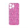 プレミアムパネル with MagSafe［ ペイズリー - Pink ］