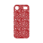 プレミアムパネル with MagSafe［ ペイズリー - Red ］