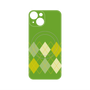 プレミアムパネル with MagSafe［ Nordic Argyle - Green ］