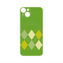 プレミアムパネル with MagSafe［ Nordic Argyle - Green ］