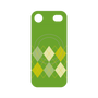 プレミアムパネル with MagSafe［ Nordic Argyle - Green ］