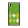 プレミアムパネル with MagSafe［ Nordic Argyle - Green ］
