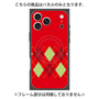 プレミアムパネル with MagSafe［ Nordic Argyle - Red ］