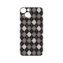 プレミアムパネル with MagSafe［ Argyle - Black ］
