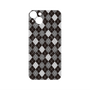 プレミアムパネル with MagSafe［ Argyle - Black ］