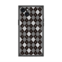 プレミアムパネル with MagSafe［ Argyle - Black ］