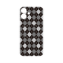 プレミアムパネル with MagSafe［ Argyle - Black ］