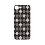 プレミアムパネル with MagSafe［ Argyle - Black ］
