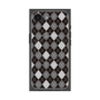 プレミアムパネル with MagSafe［ Argyle - Black ］