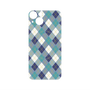 プレミアムパネル with MagSafe［ Argyle - Blue ］