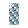 プレミアムパネル with MagSafe［ Argyle - Blue ］