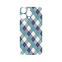 プレミアムパネル with MagSafe［ Argyle - Blue ］