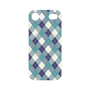 プレミアムパネル with MagSafe［ Argyle - Blue ］