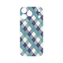 プレミアムパネル with MagSafe［ Argyle - Blue ］